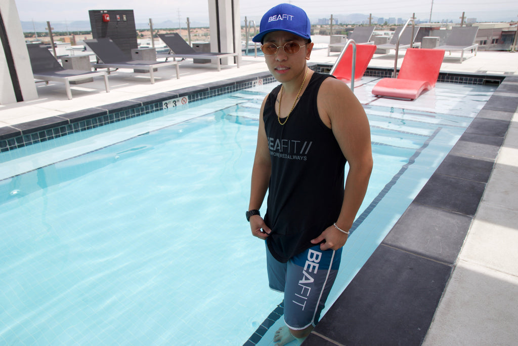 Meet the Founder with Bea Orteza