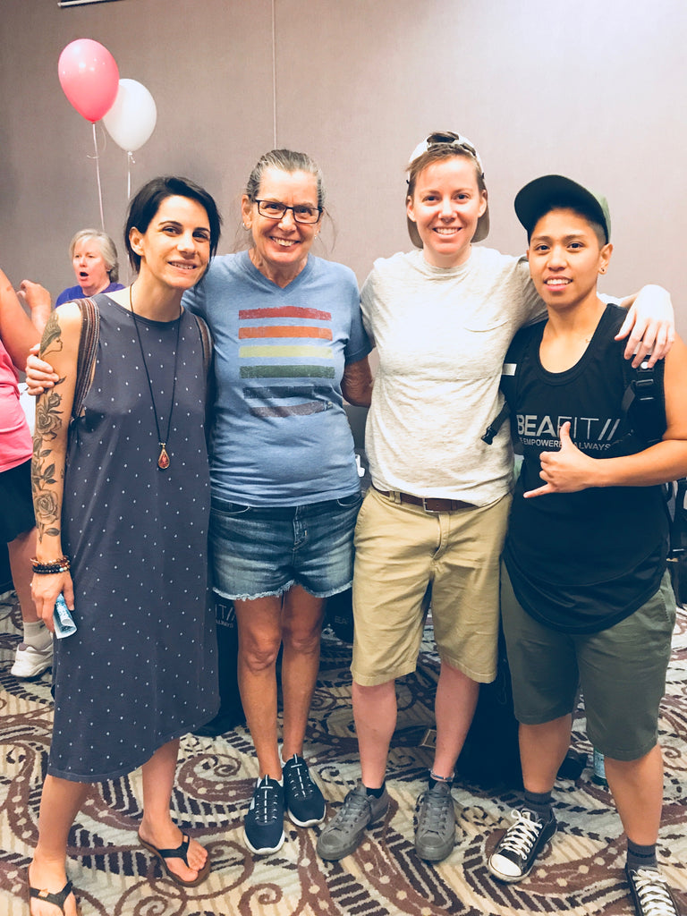 LGBT-Center 5years Anniversary